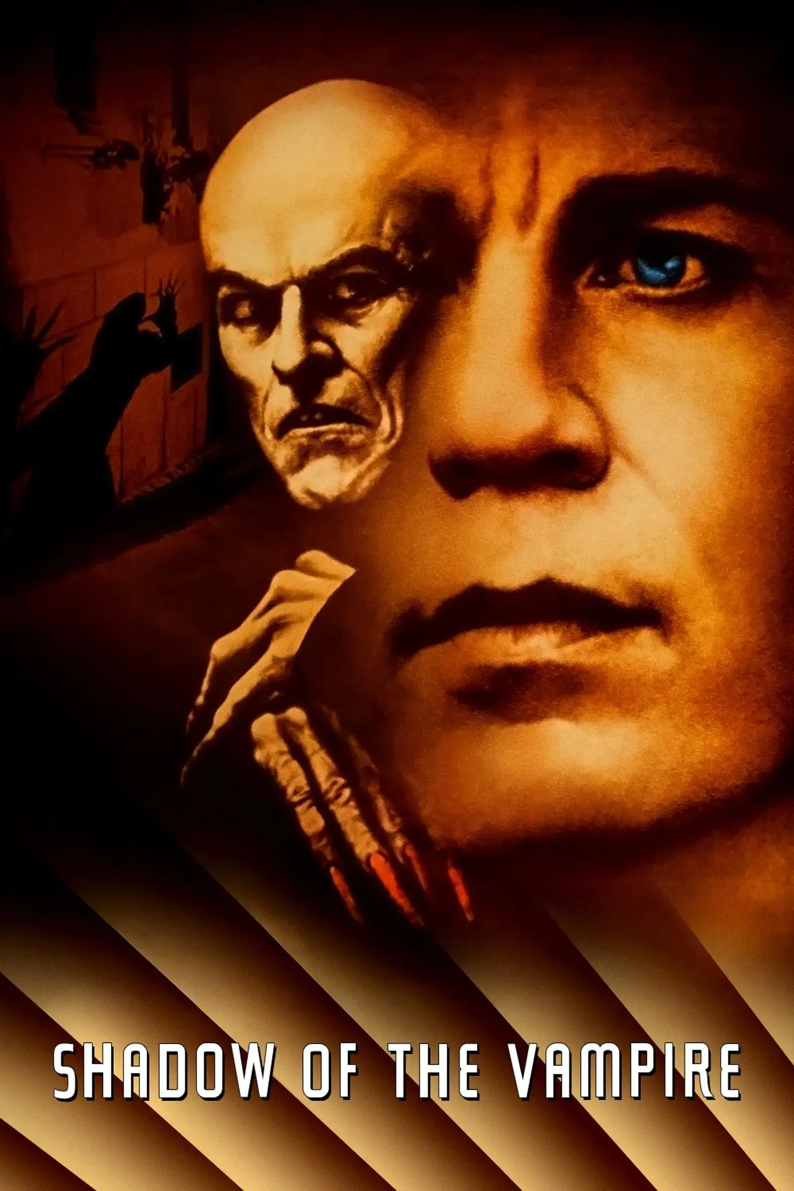 images of the movie Shadow of the Vampire