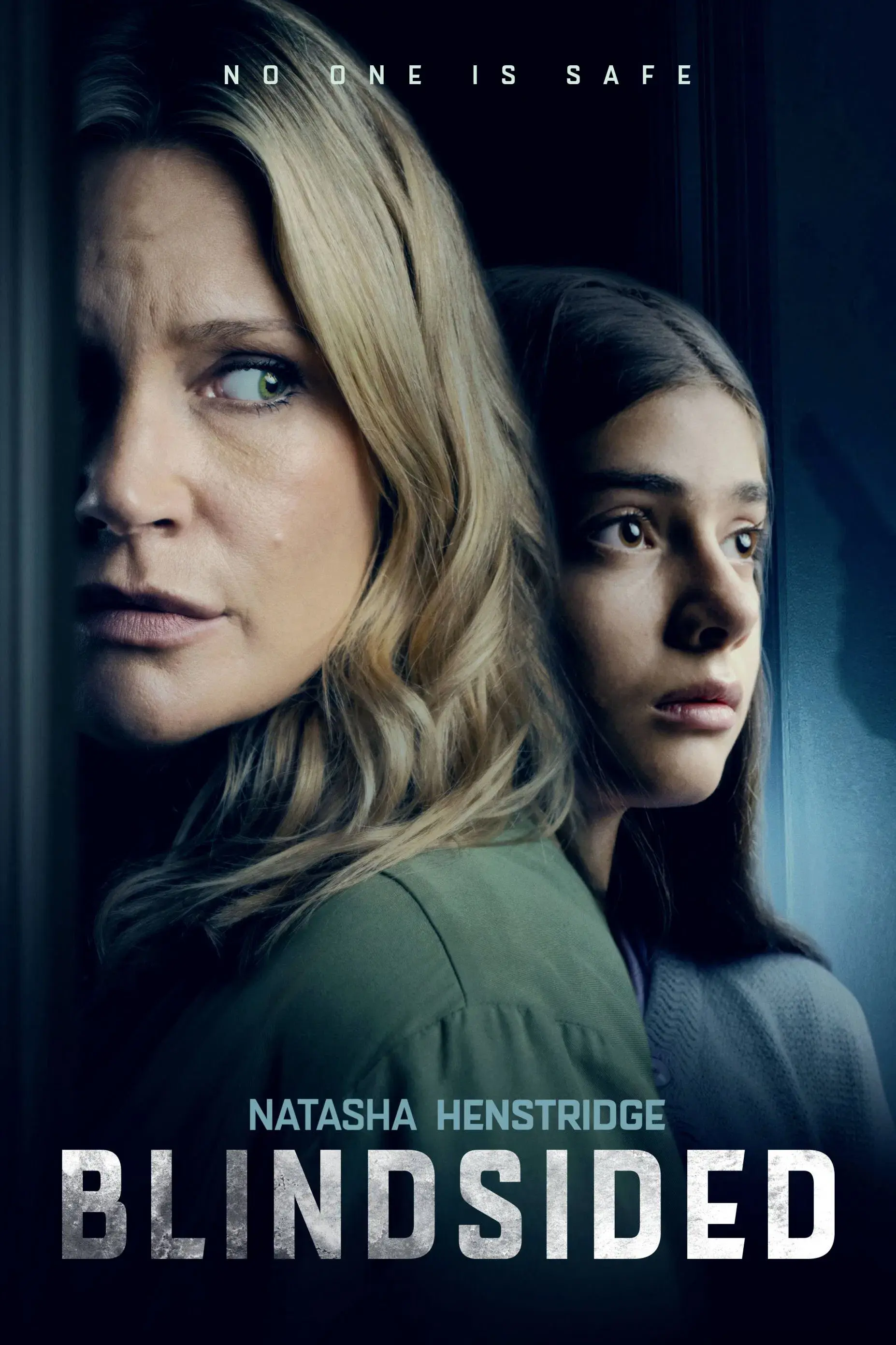 images of the movie Night of the Sicario