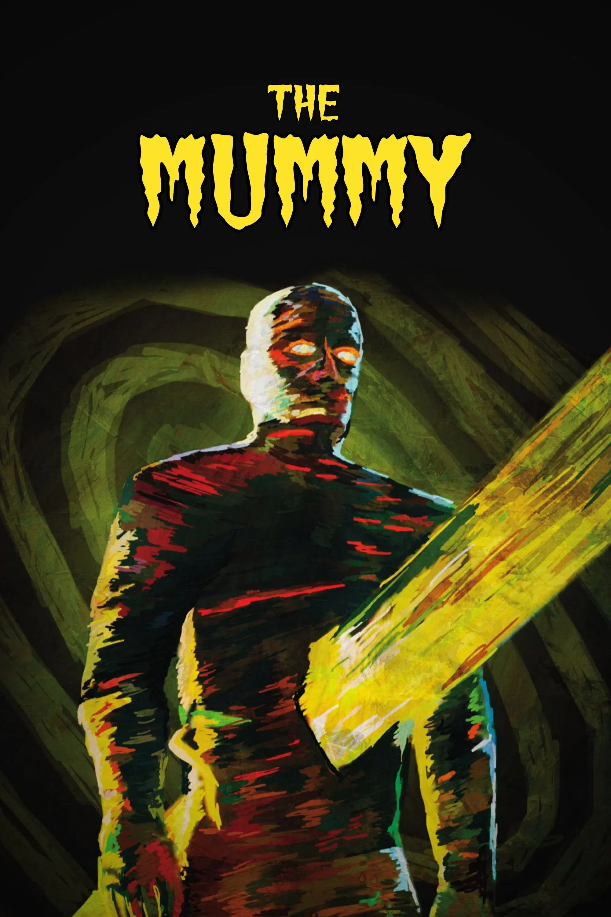 images of the movie The Mummy