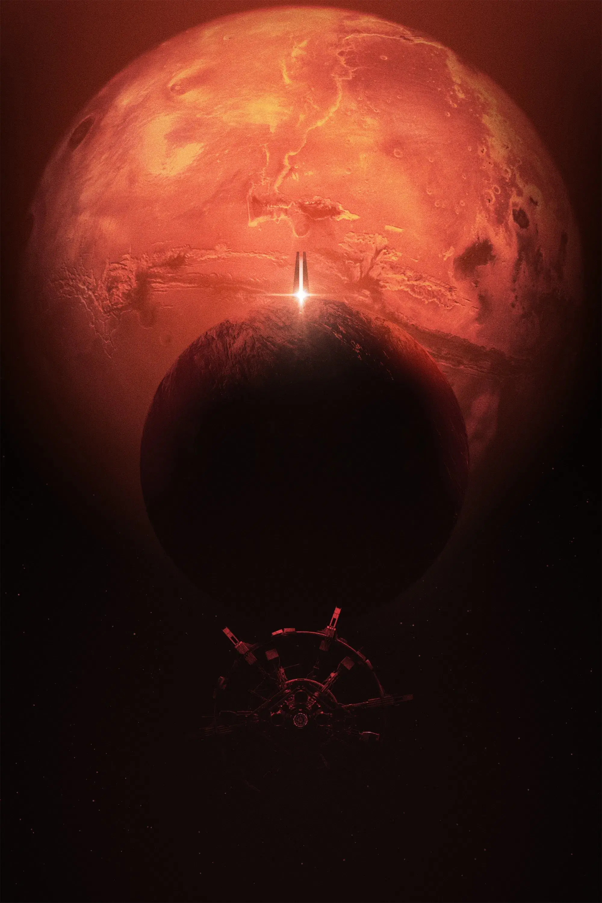 images of the movie Deus