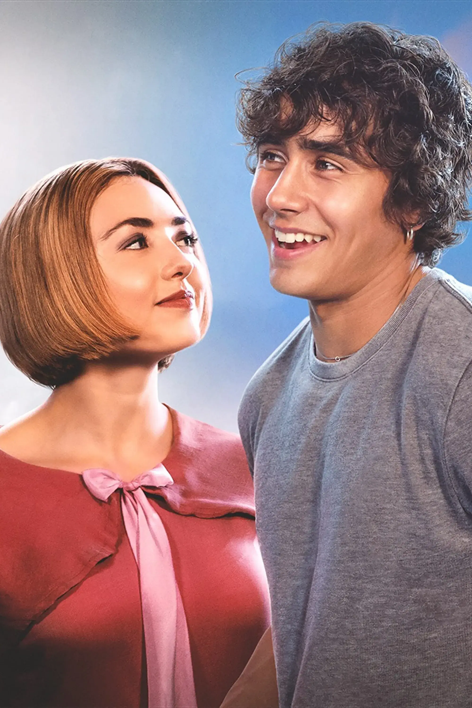 images of the movie Girl Haunts Boy