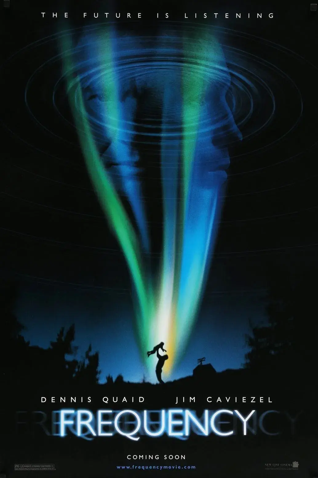images of the movie Frequency