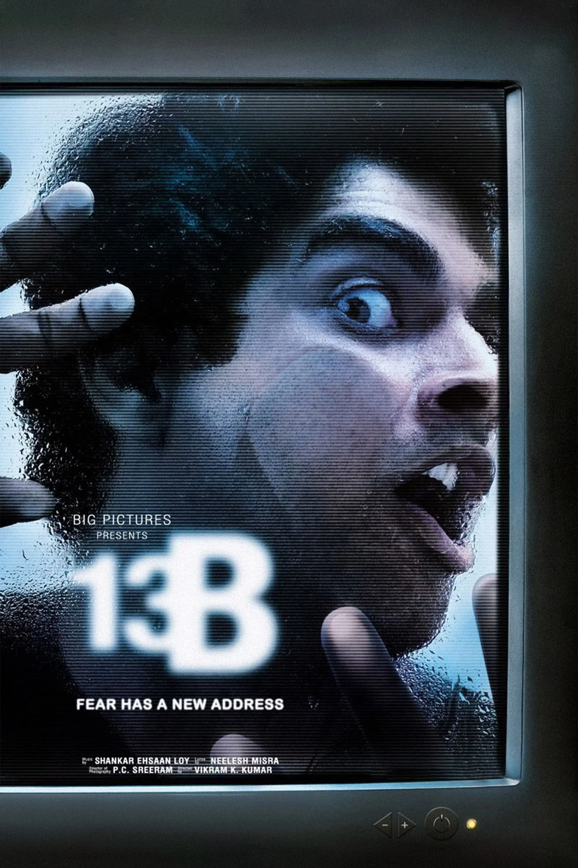 images of the movie 13B: Fear Has a New Address