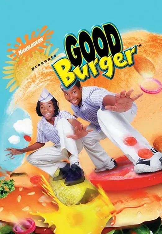 images of the movie Good Burger