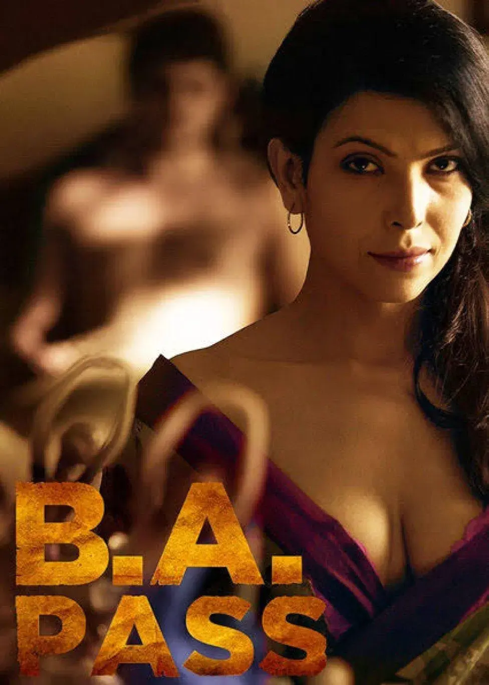 images of the movie B.A. Pass
