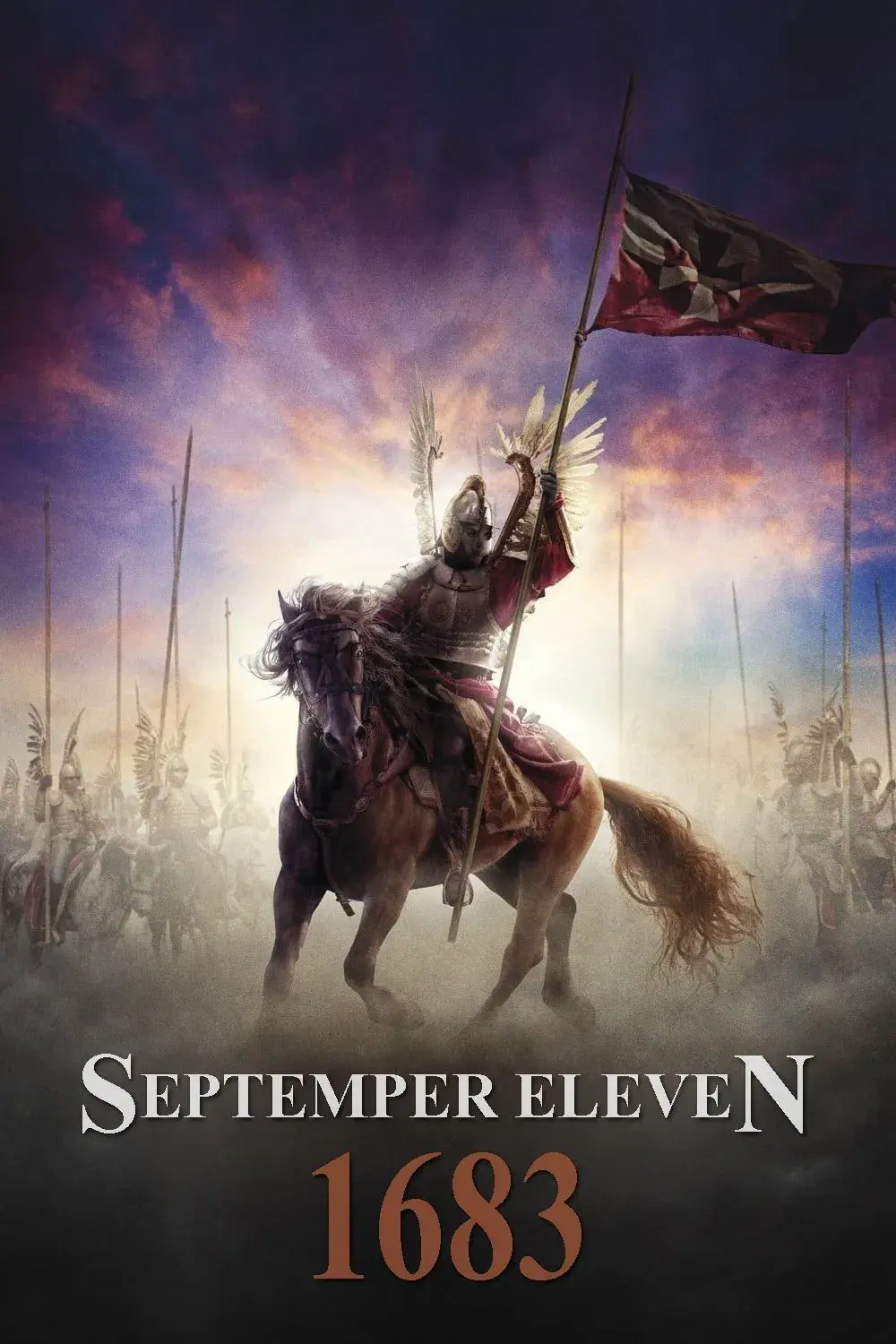 images of the movie The Day of the Siege: September Eleven 1683