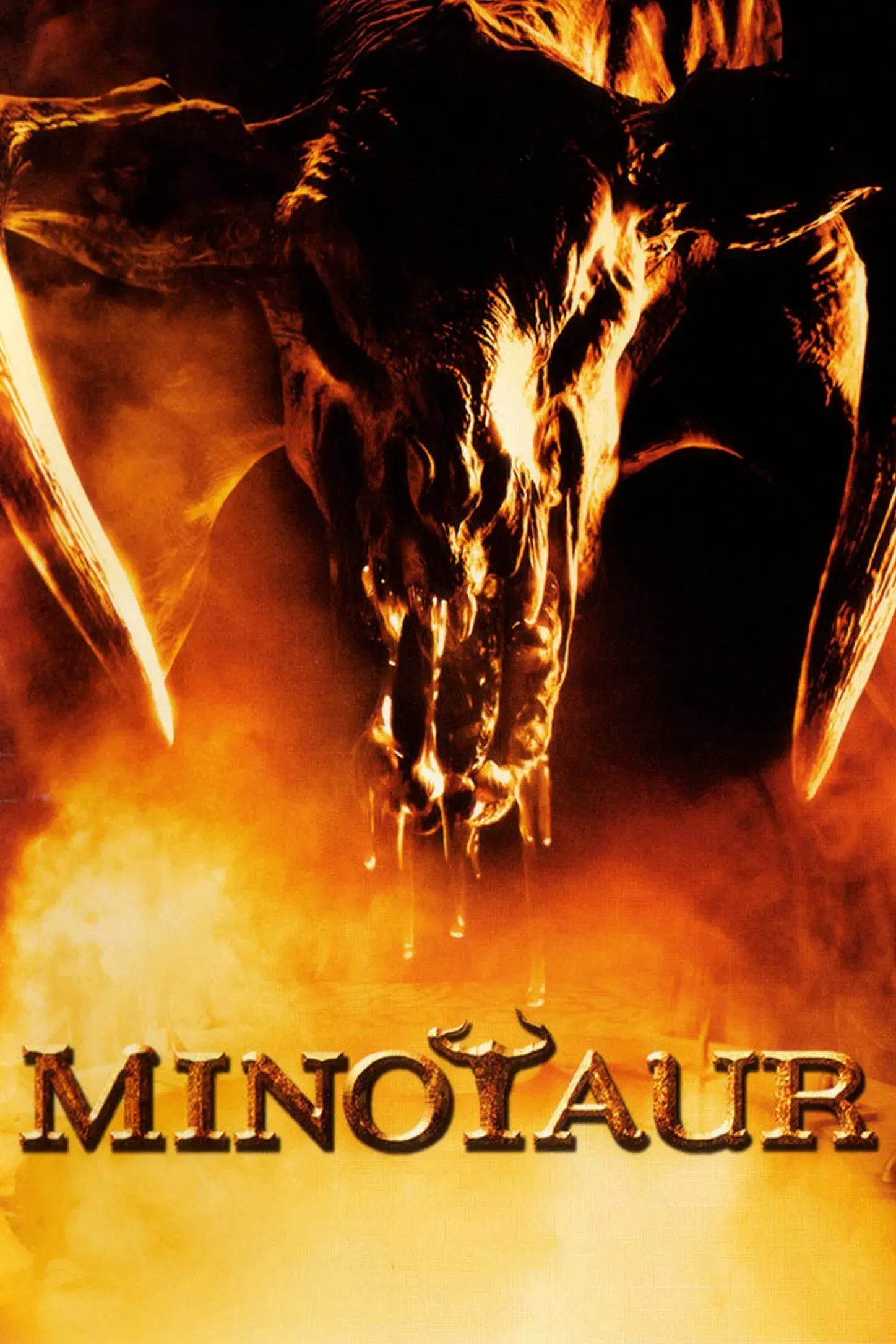 images of the movie Minotaur