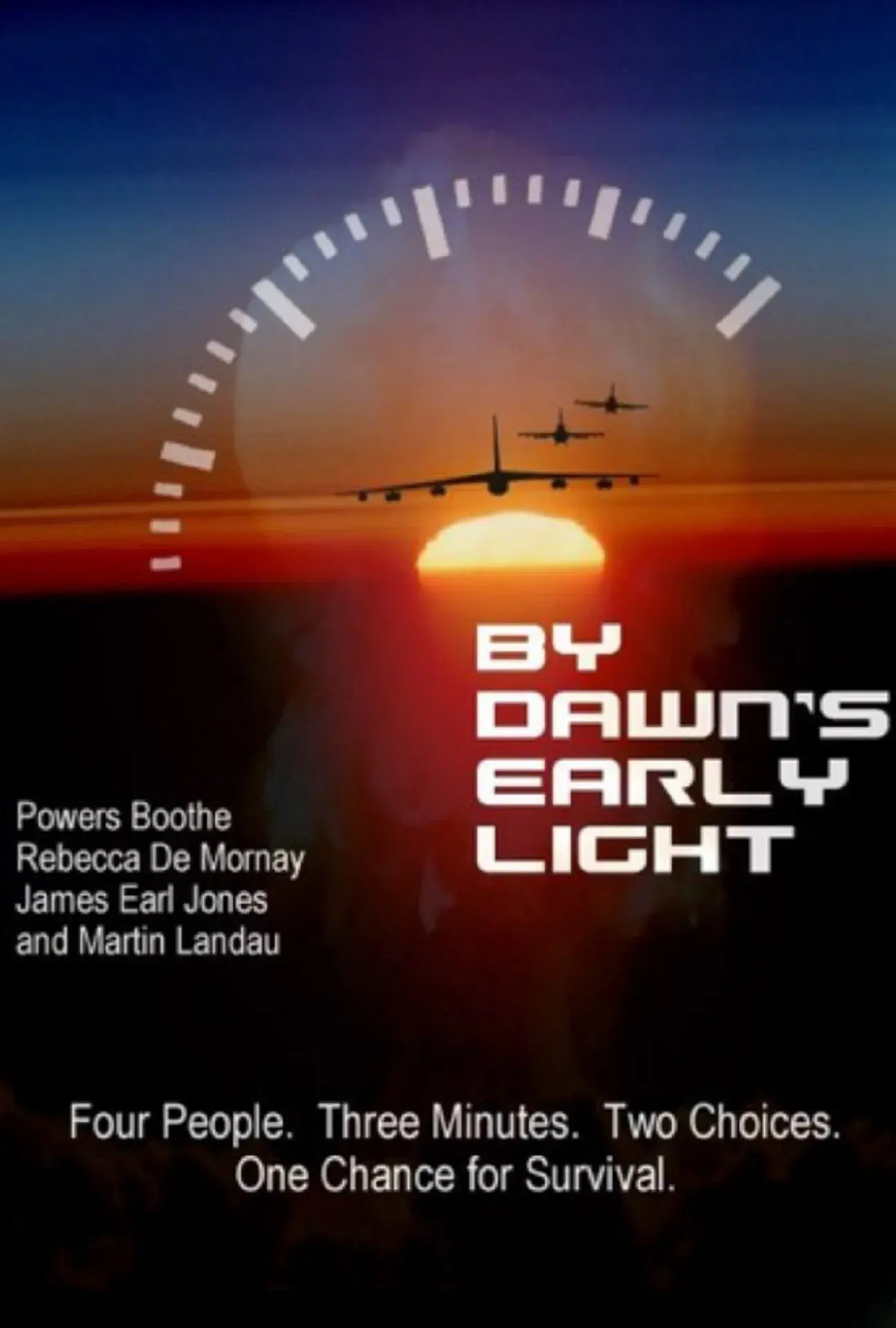 images of the movie By Dawn's Early Light