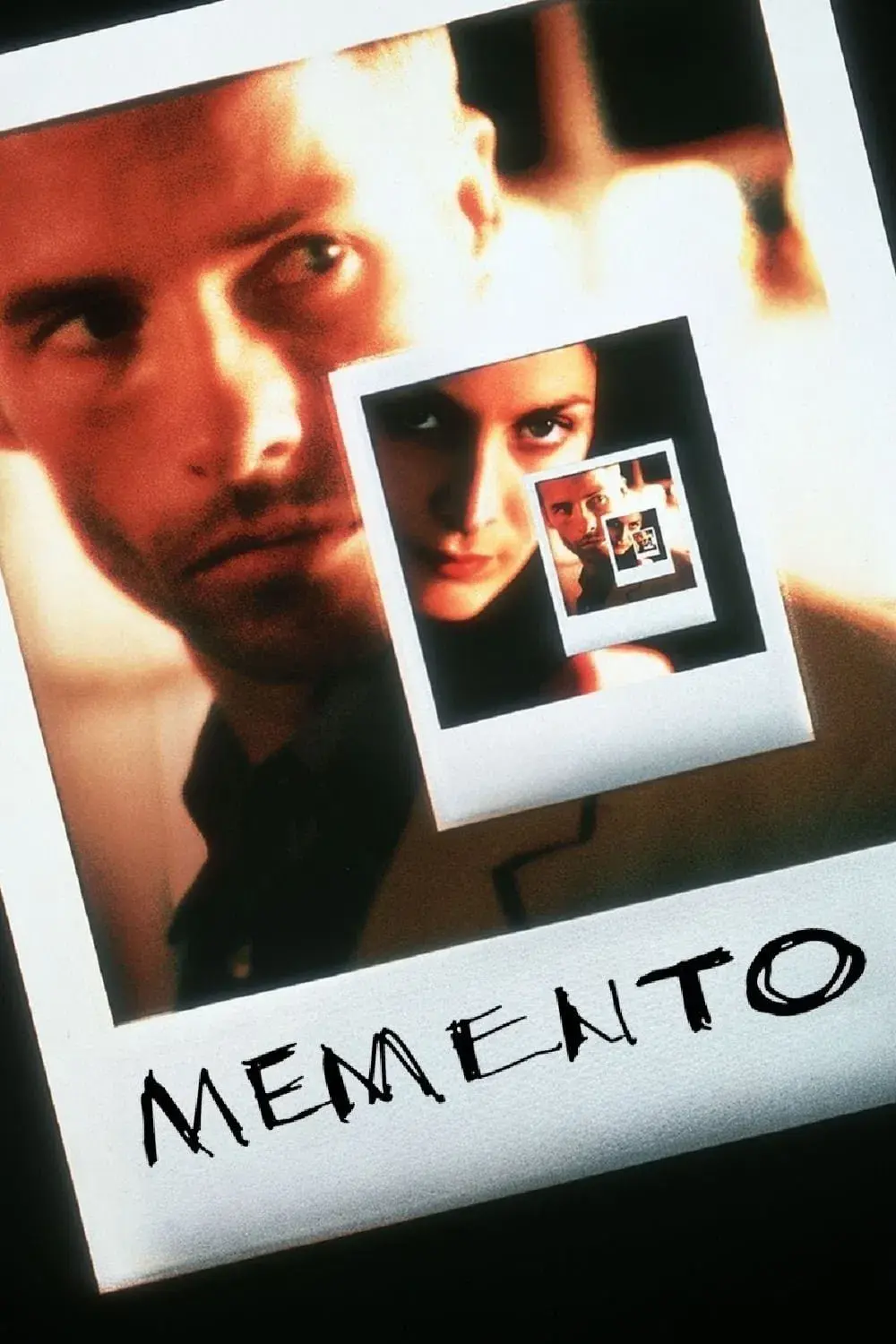 images of the movie Memento