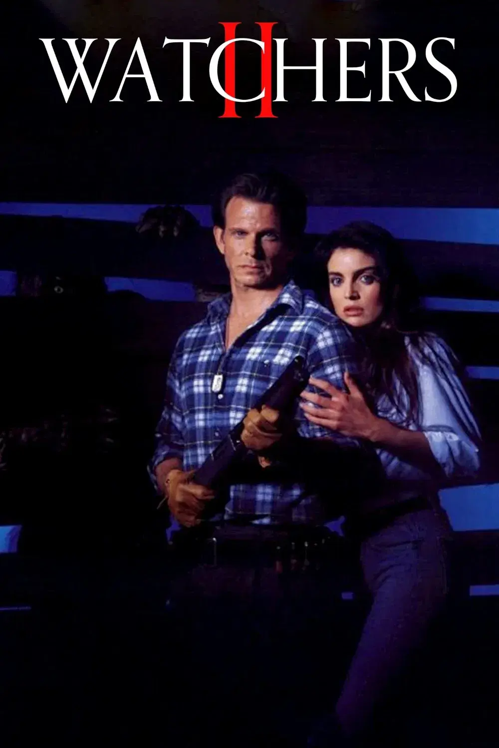 images of the movie Watchers II