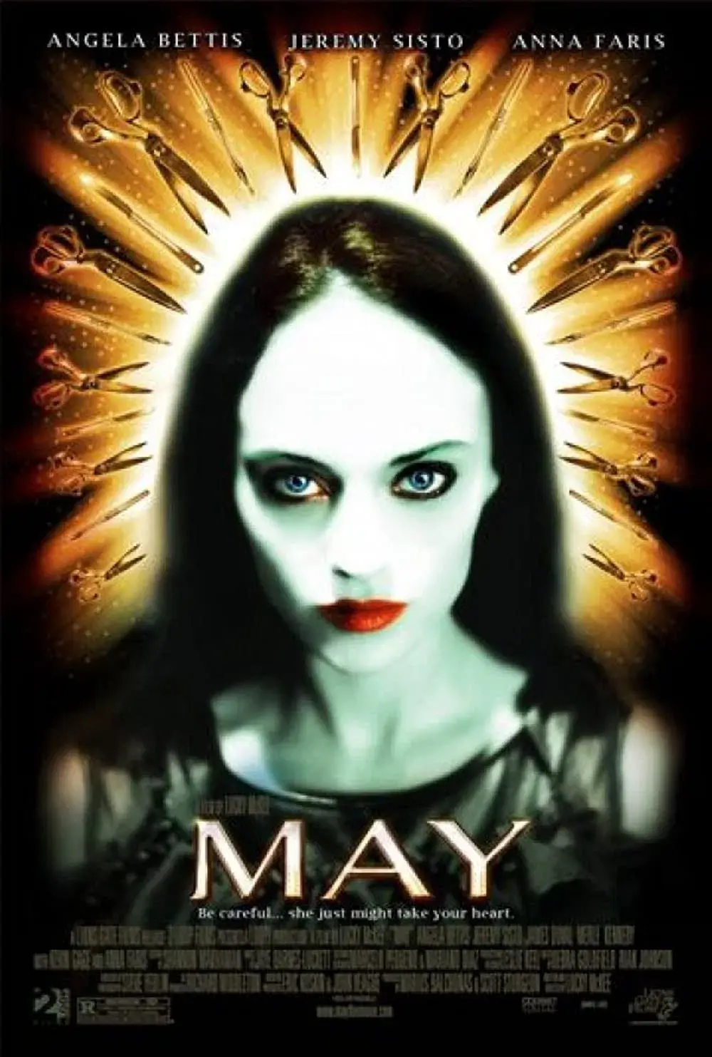 images of the movie May