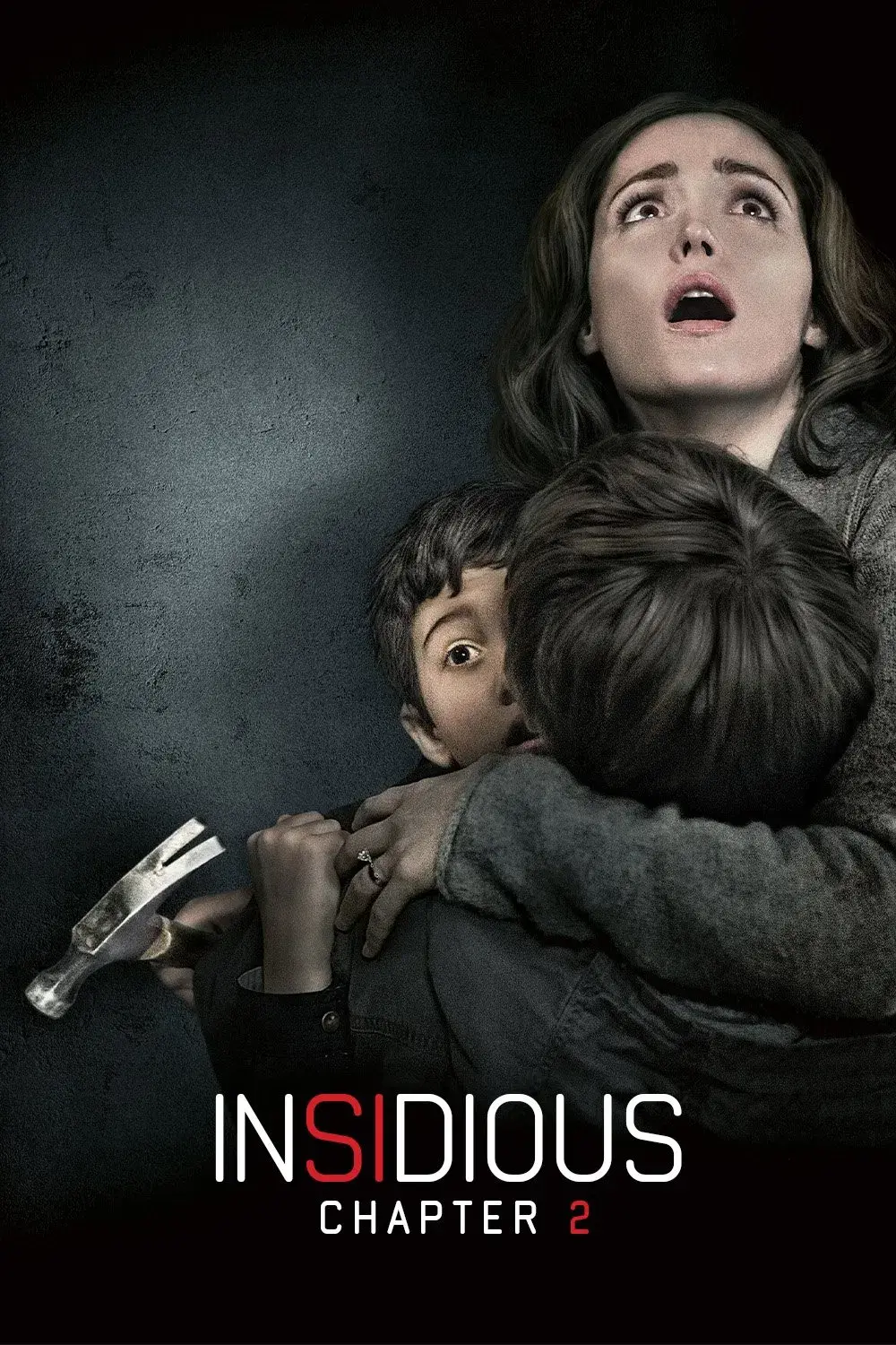 images of the movie Insidious: Chapter 2