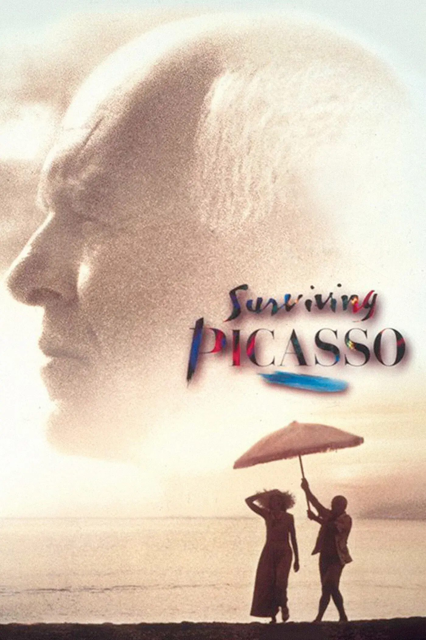 images of the movie Surviving Picasso