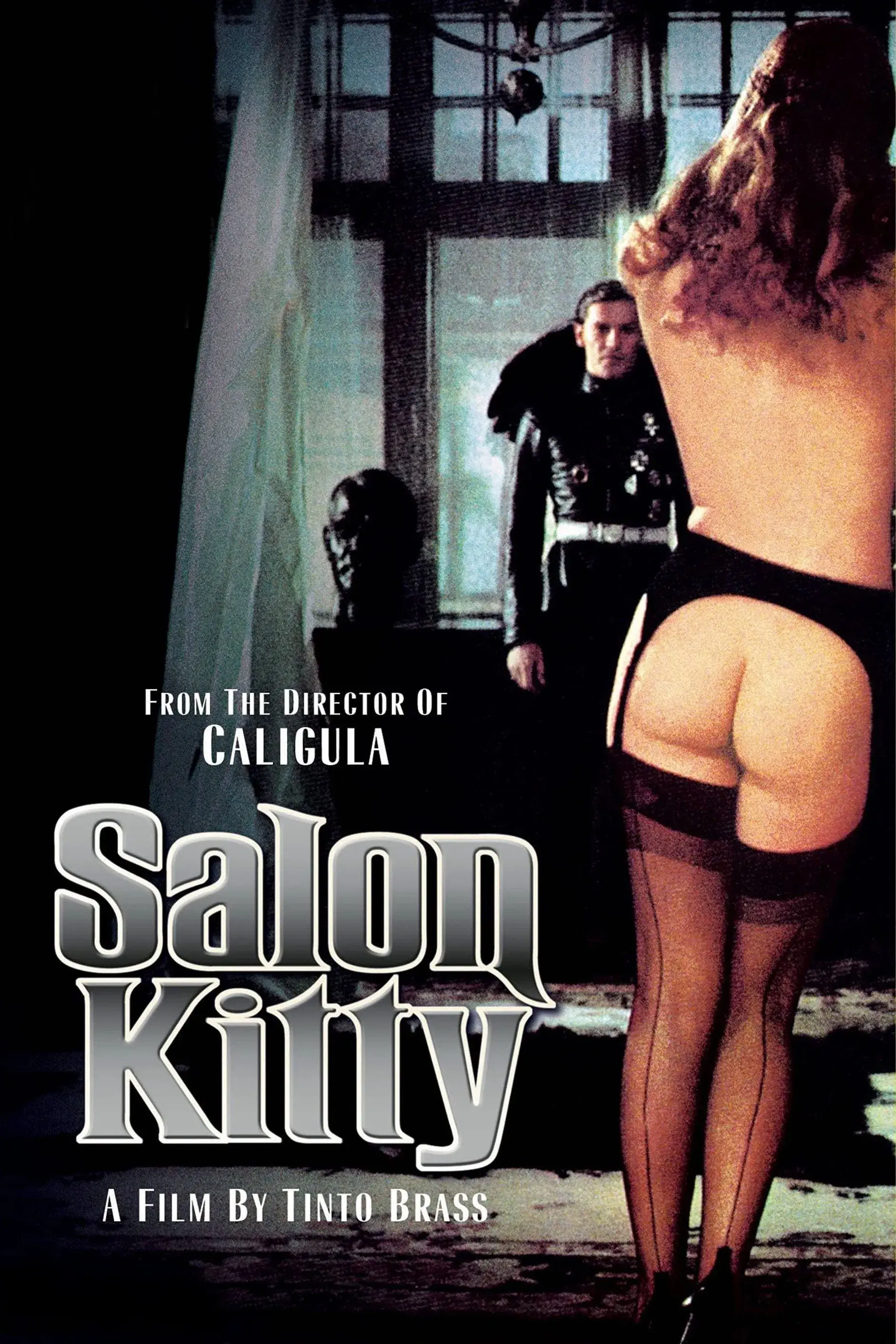 images of the movie Madam Kitty