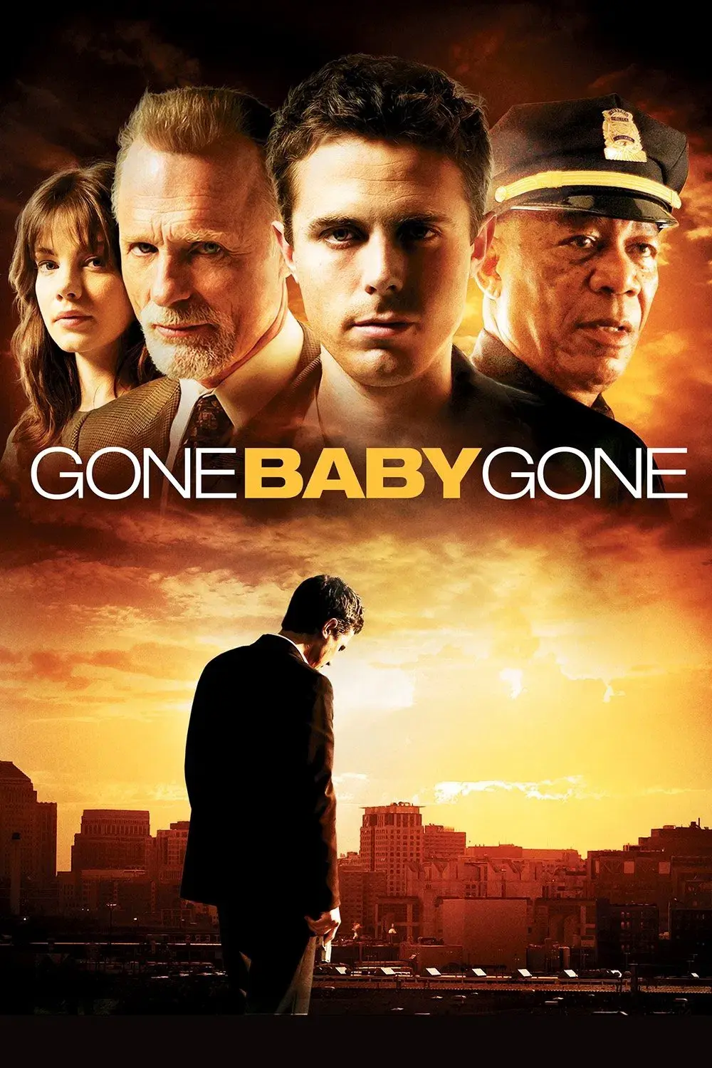 images of the movie Gone Baby Gone