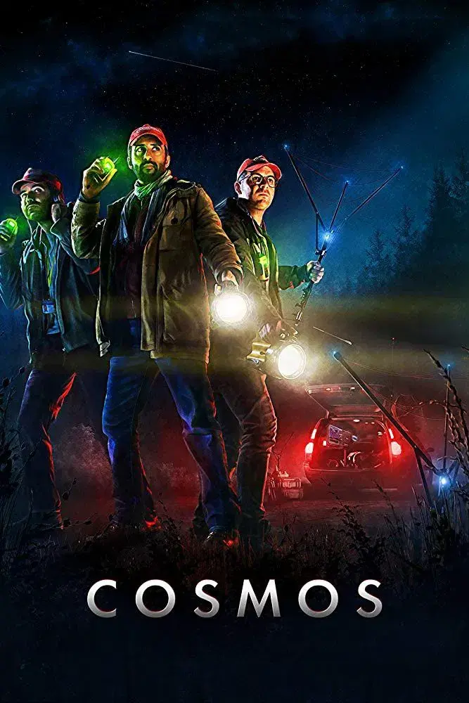 images of the movie Cosmos