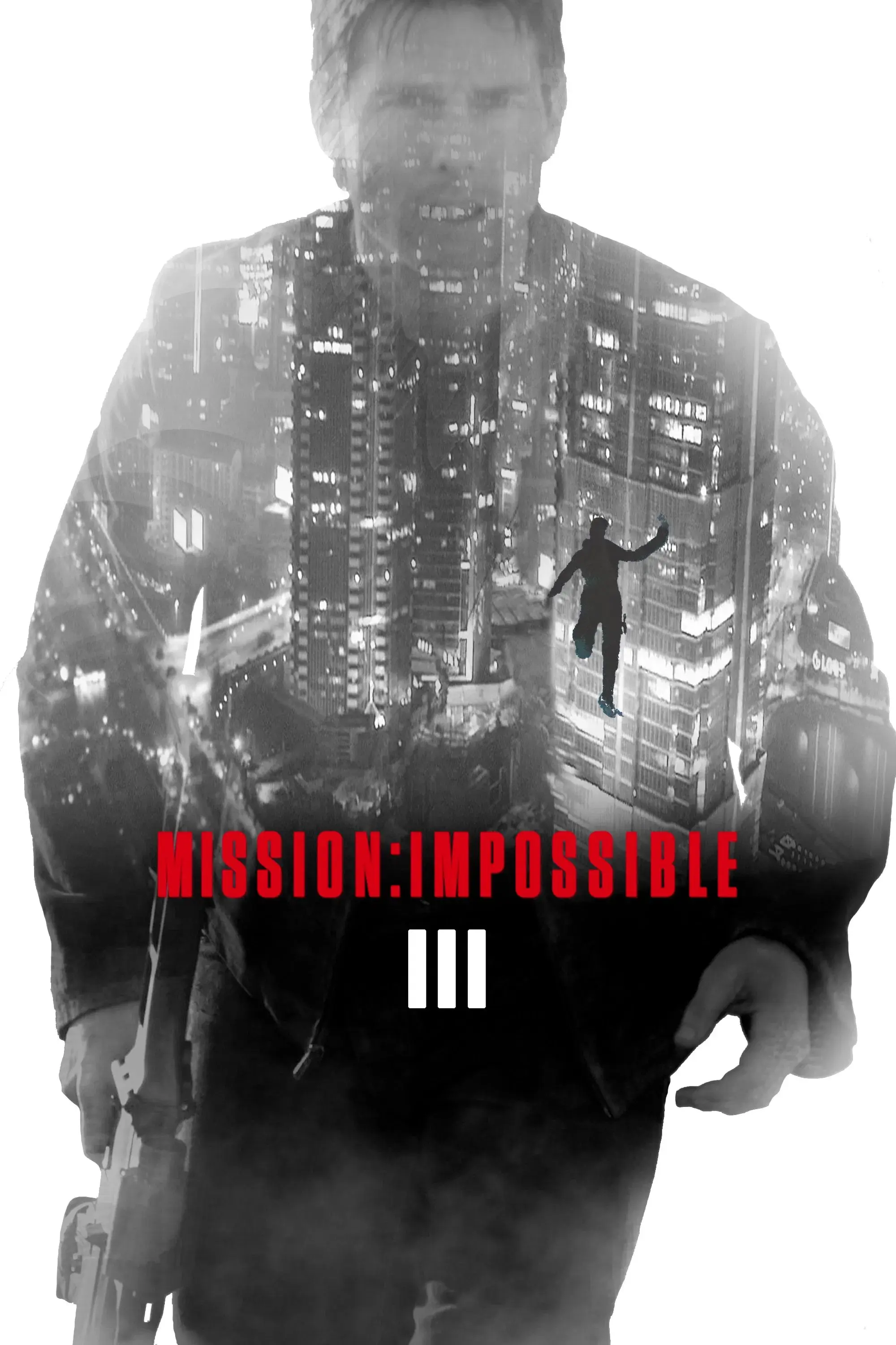 images of the movie Mission: Impossible III