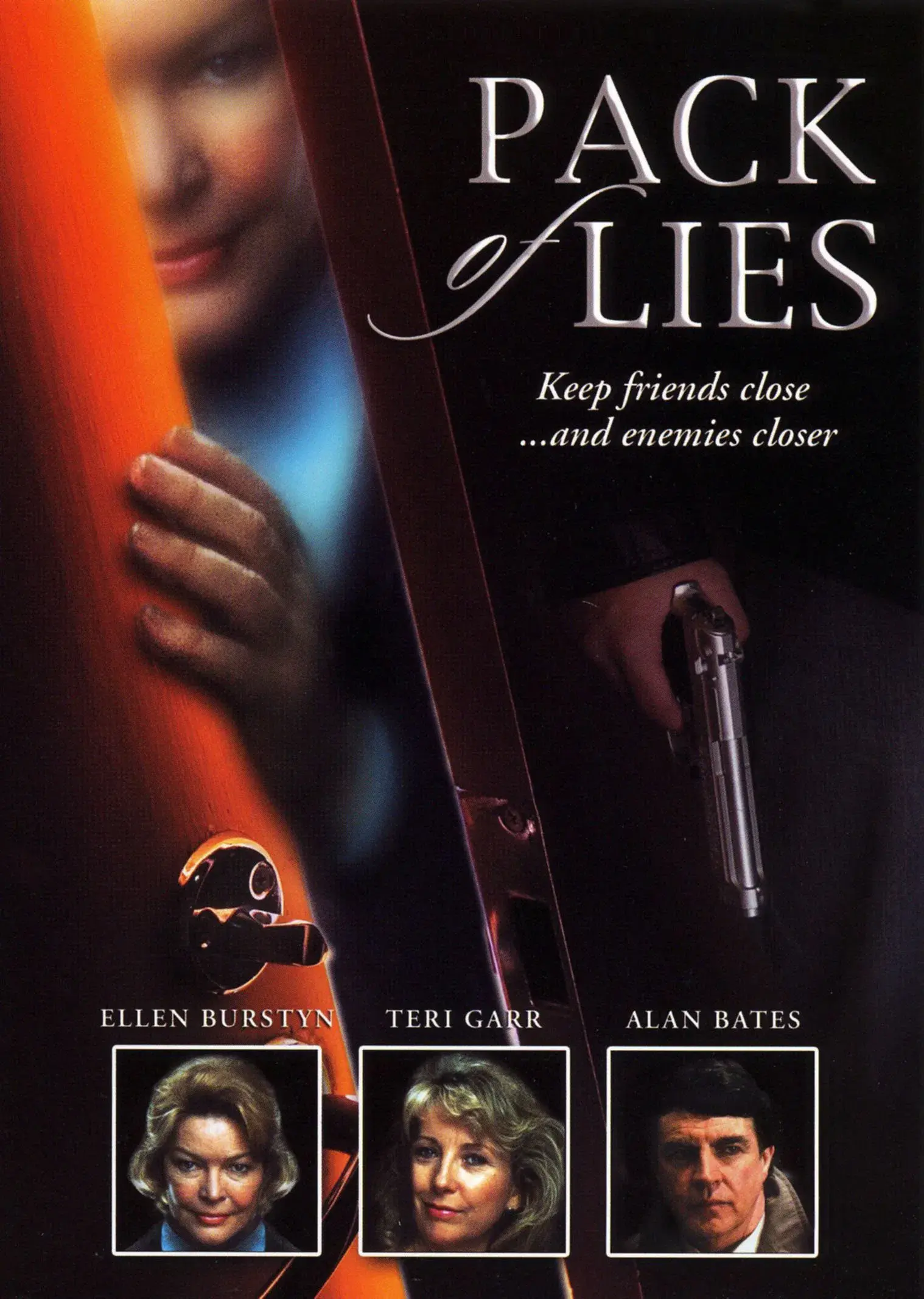 images of the movie Pack of Lies