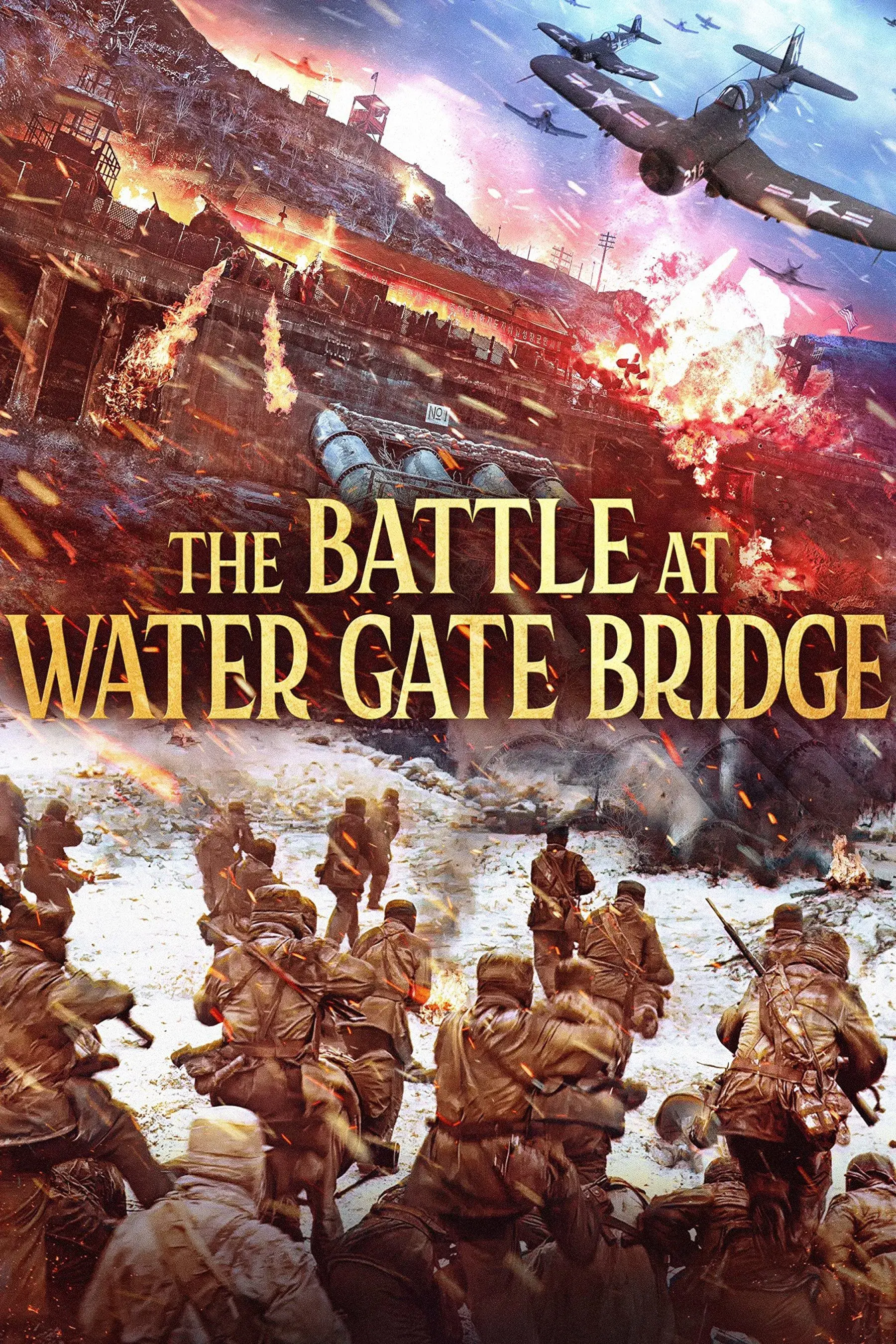images of the movie Water Gate Bridge