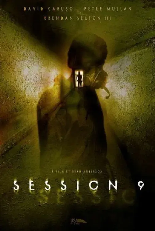 images of the movie Session 9