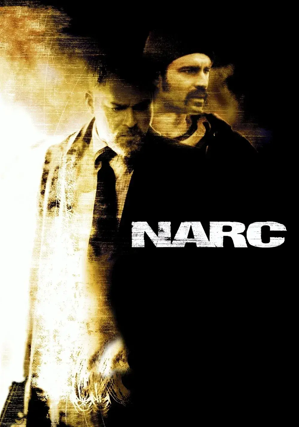 images of the movie Narc