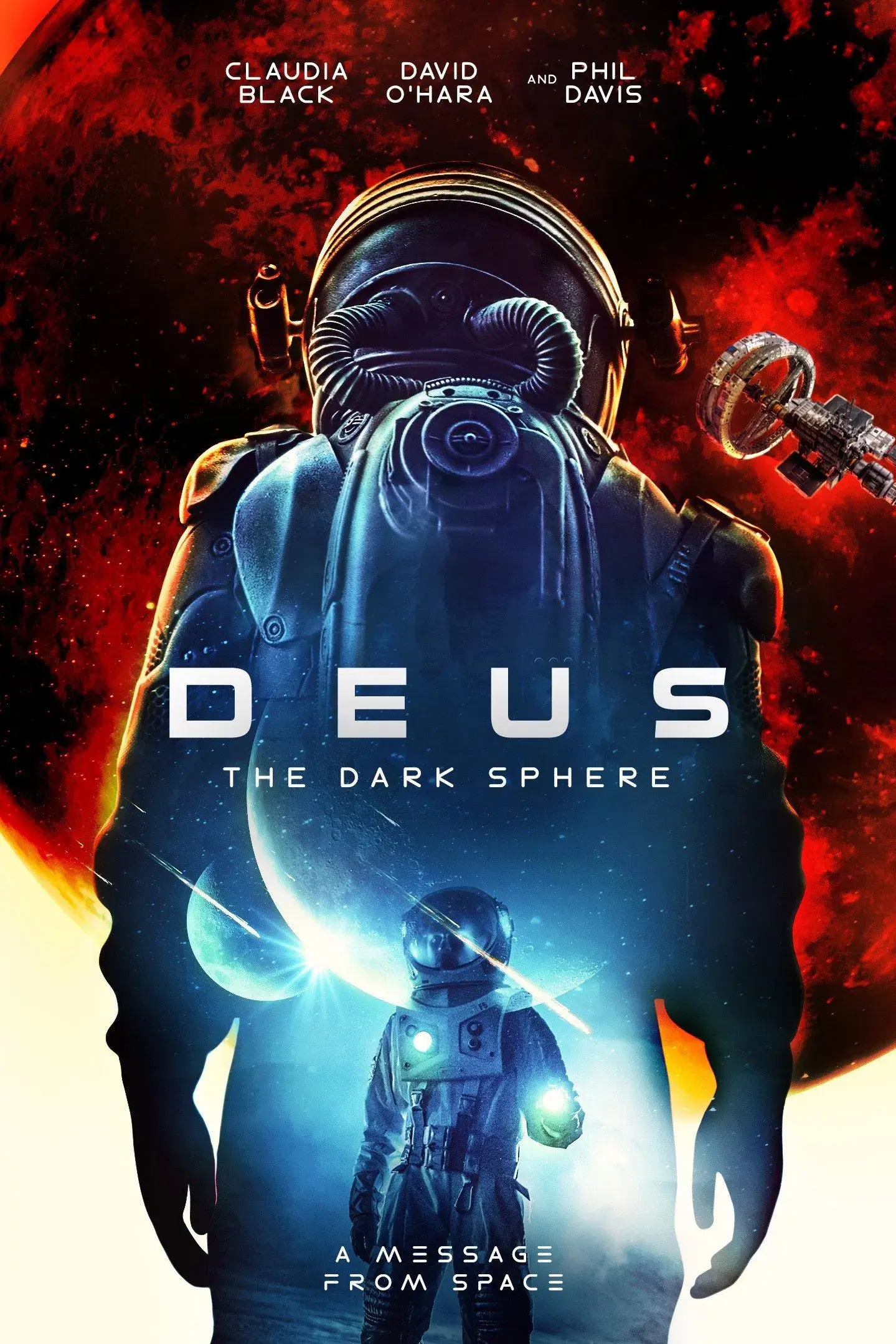 images of the movie Deus