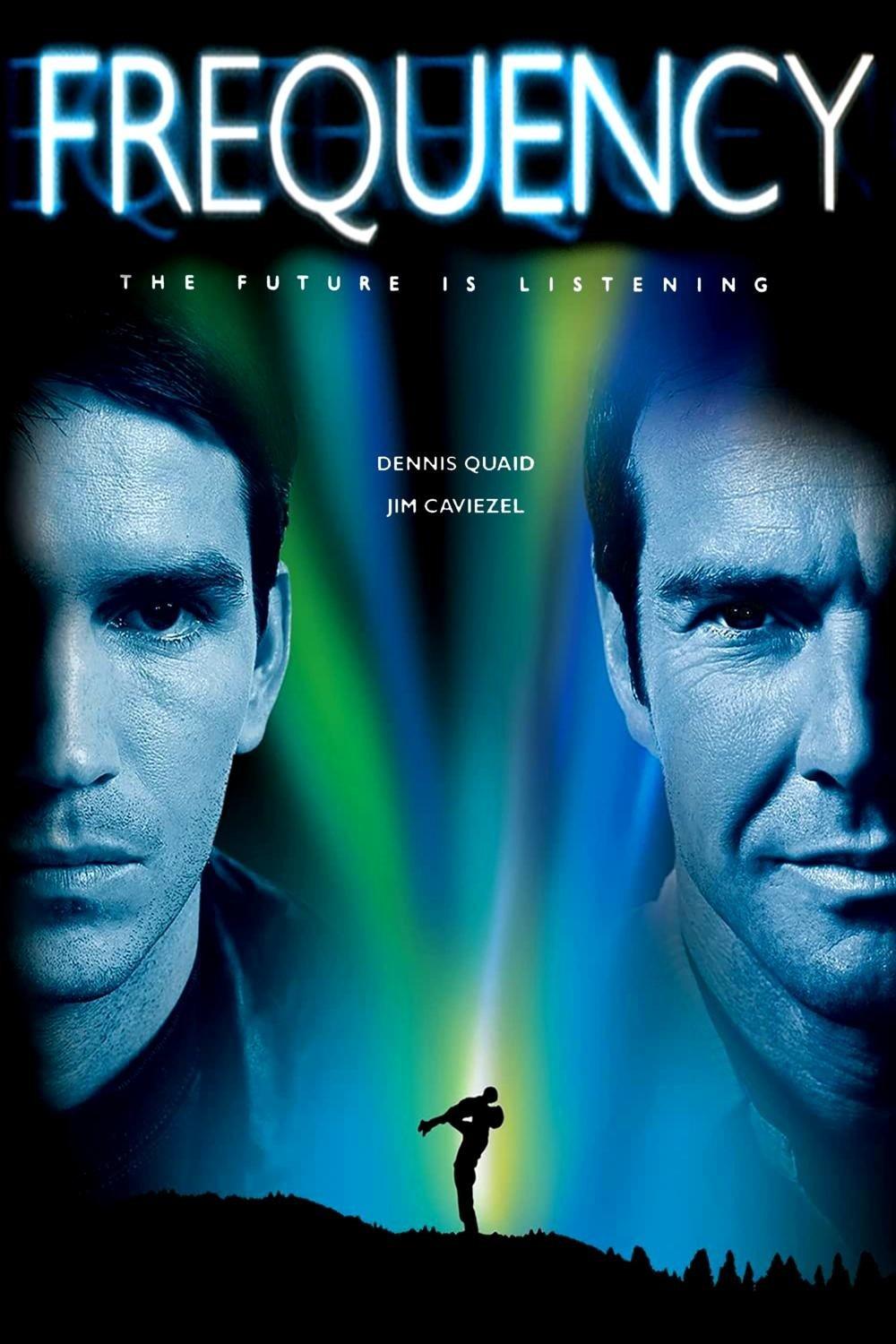 images of the movie Frequency