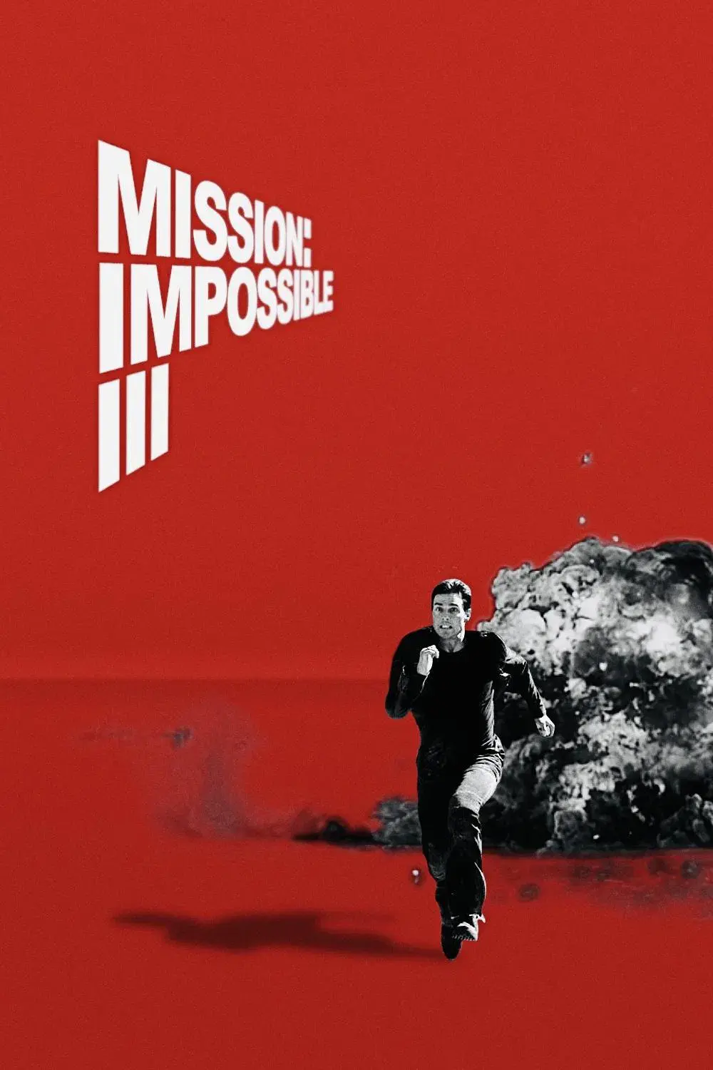 images of the movie Mission: Impossible III