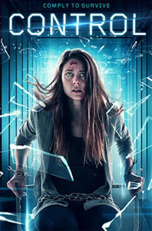 images of the movie Control