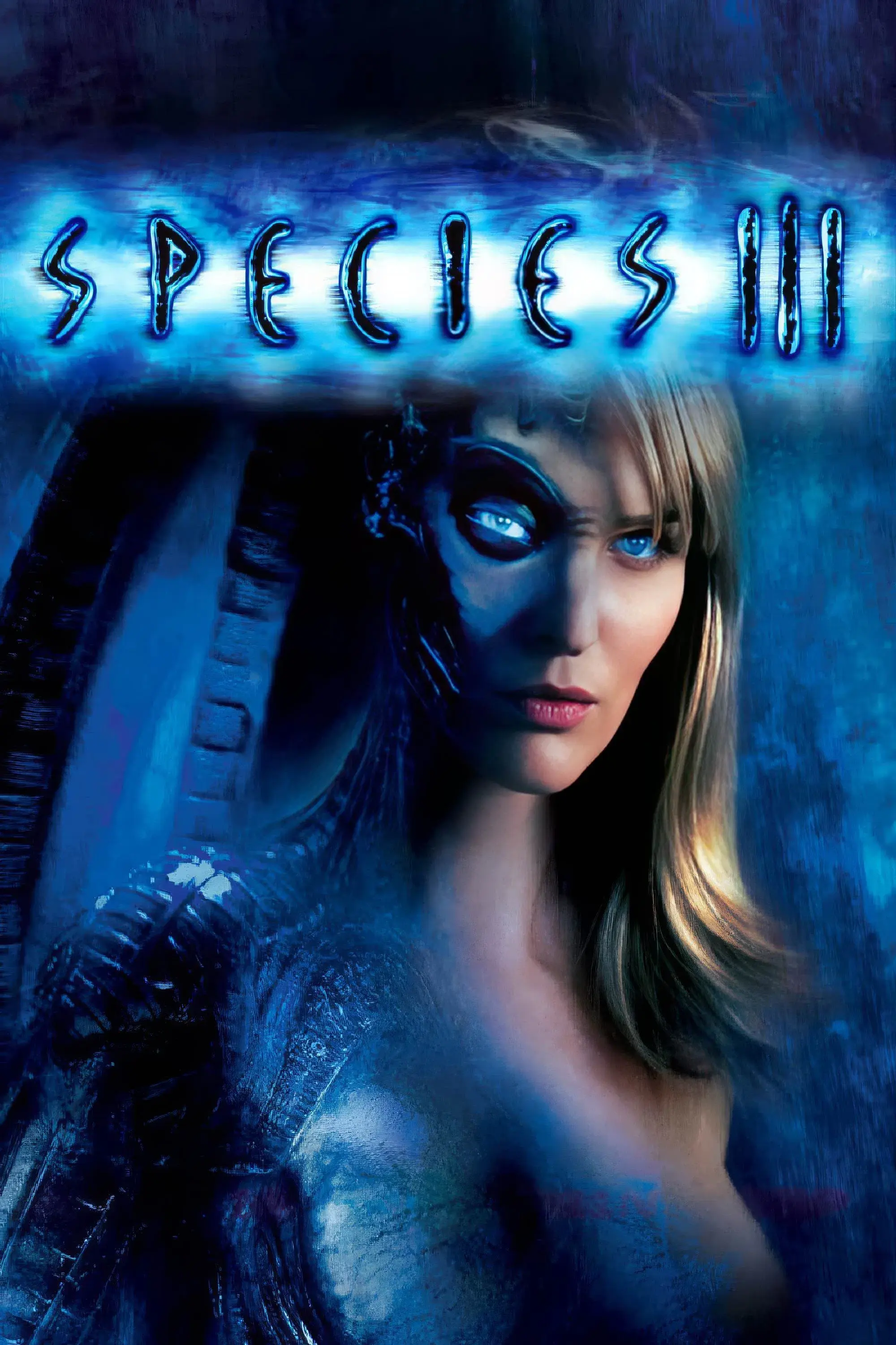 images of the movie Species III