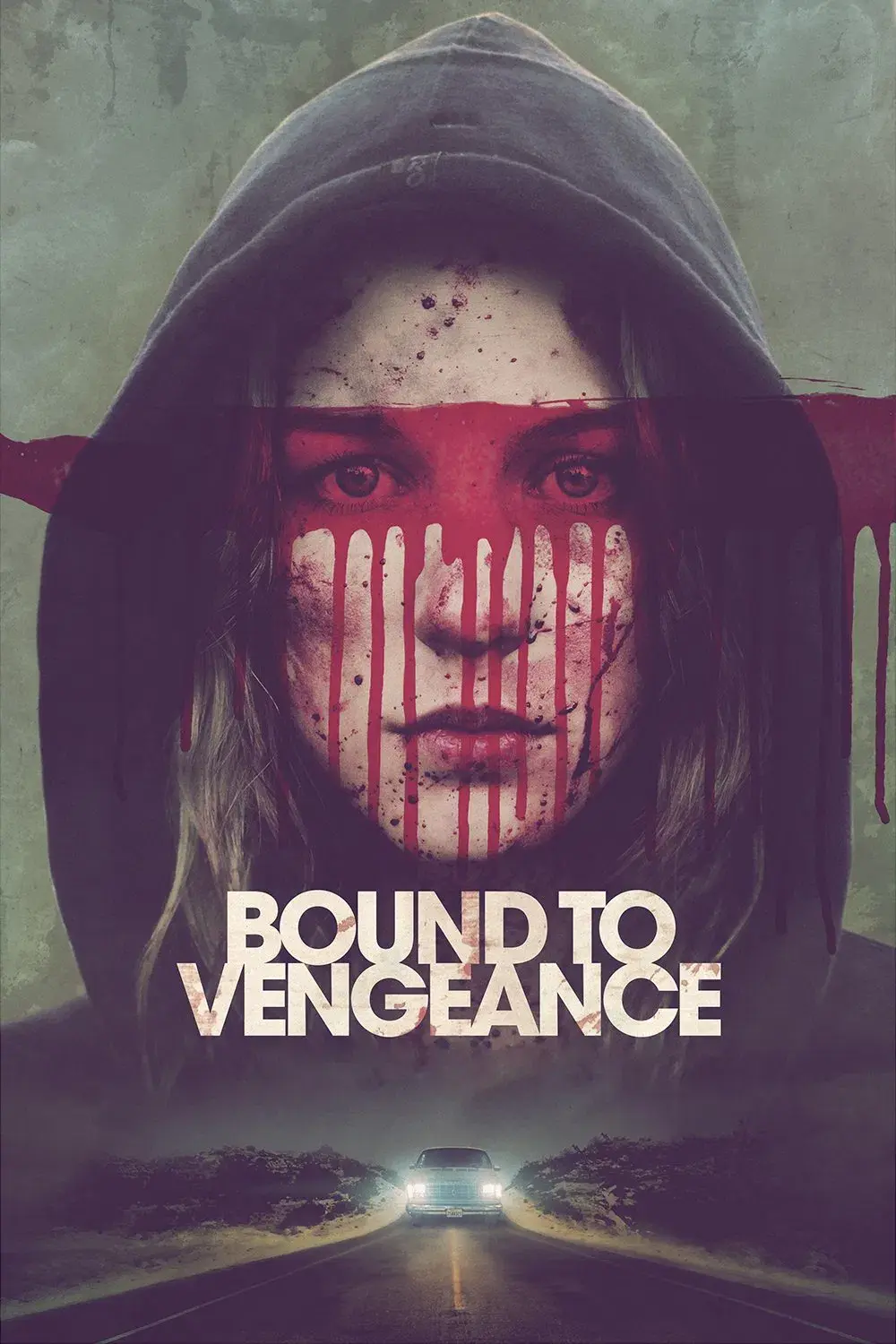 images of the movie Bound to Vengeance