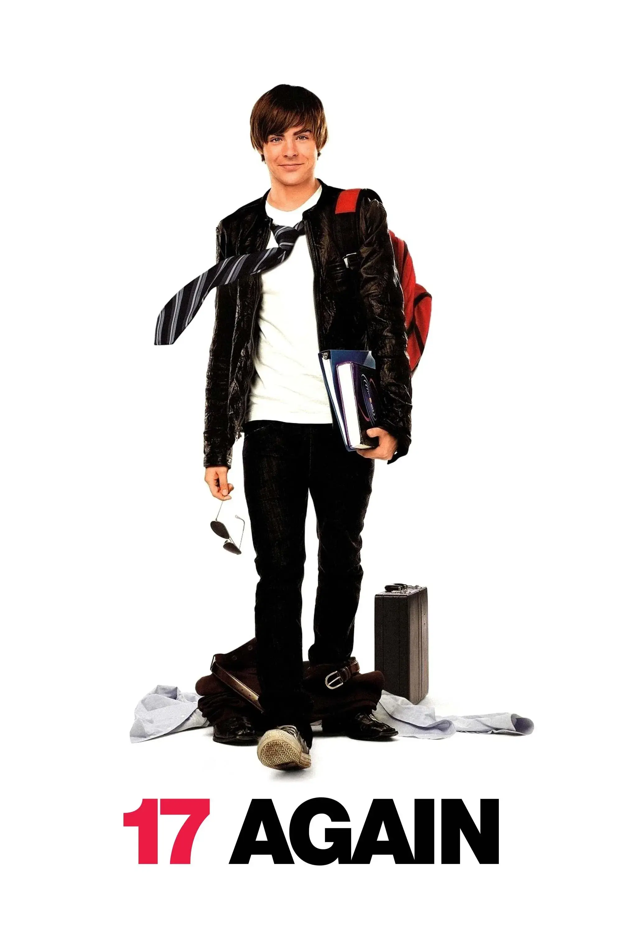 images of the movie 17 Again