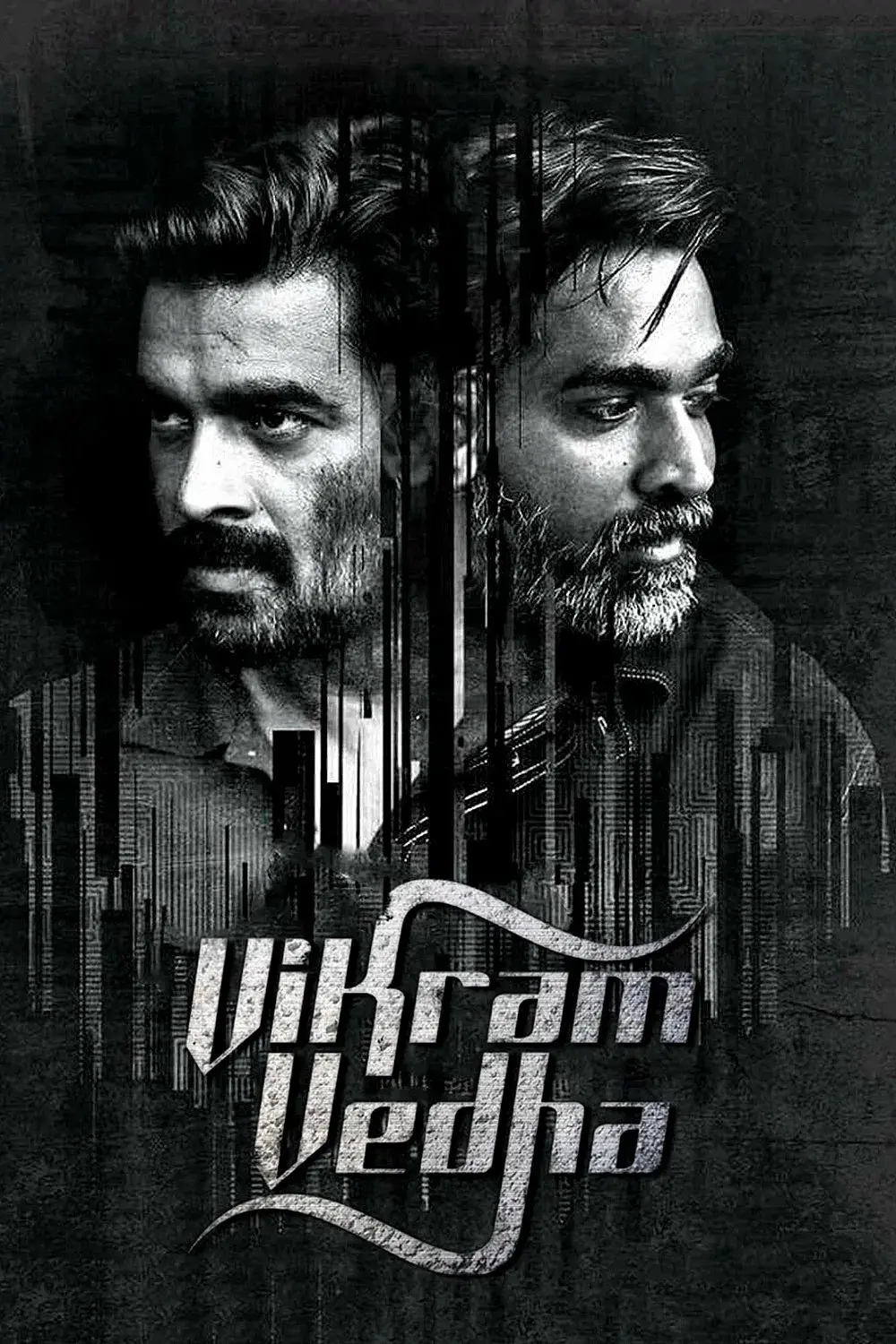 images of the movie Vikram Vedha