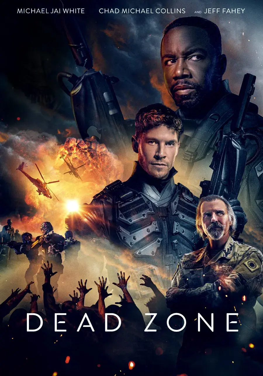 images of the movie Dead Zone