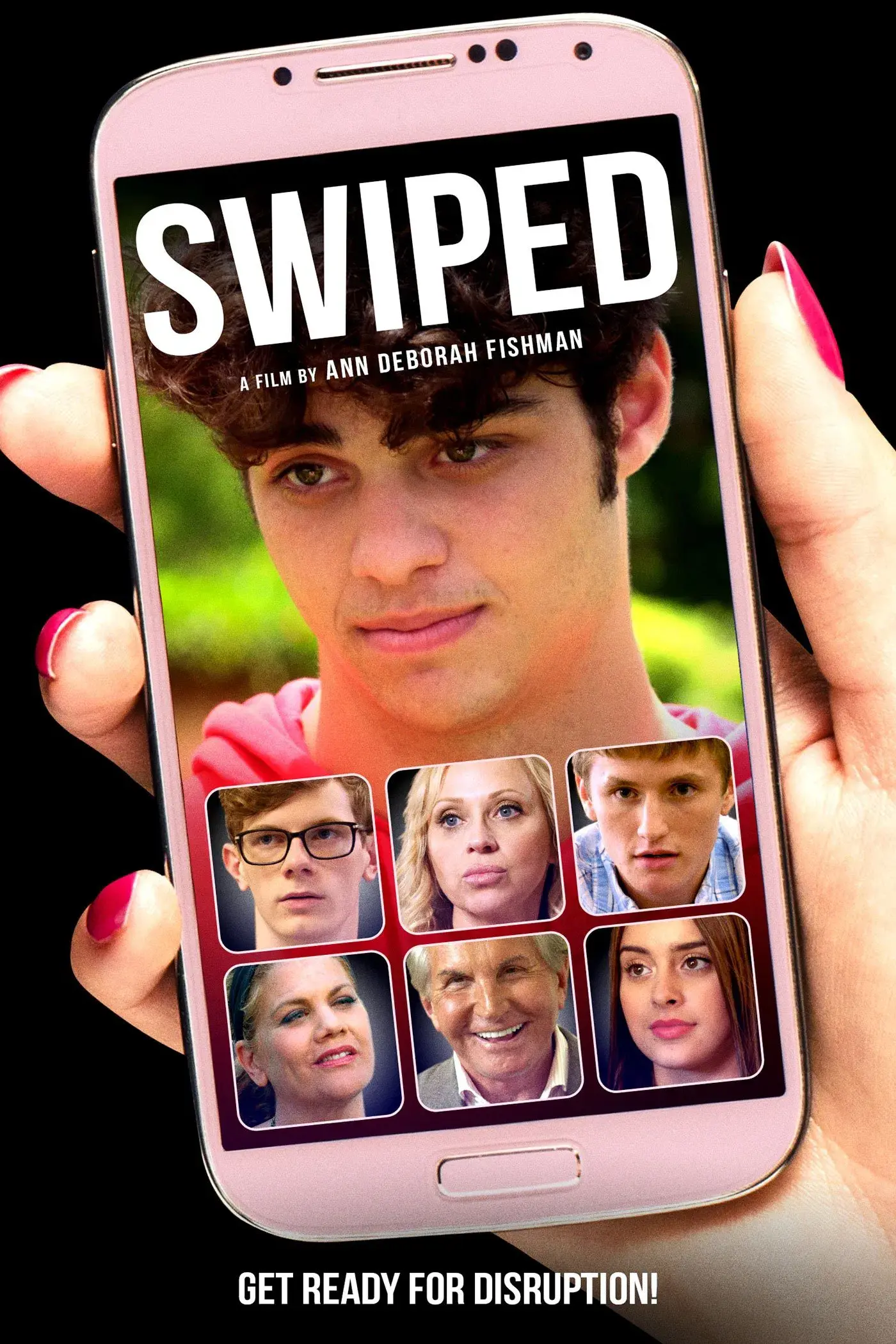 images of the movie Swiped