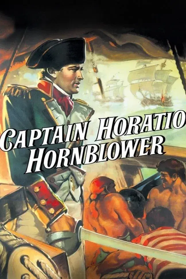 images of the movie Captain Horatio Hornblower