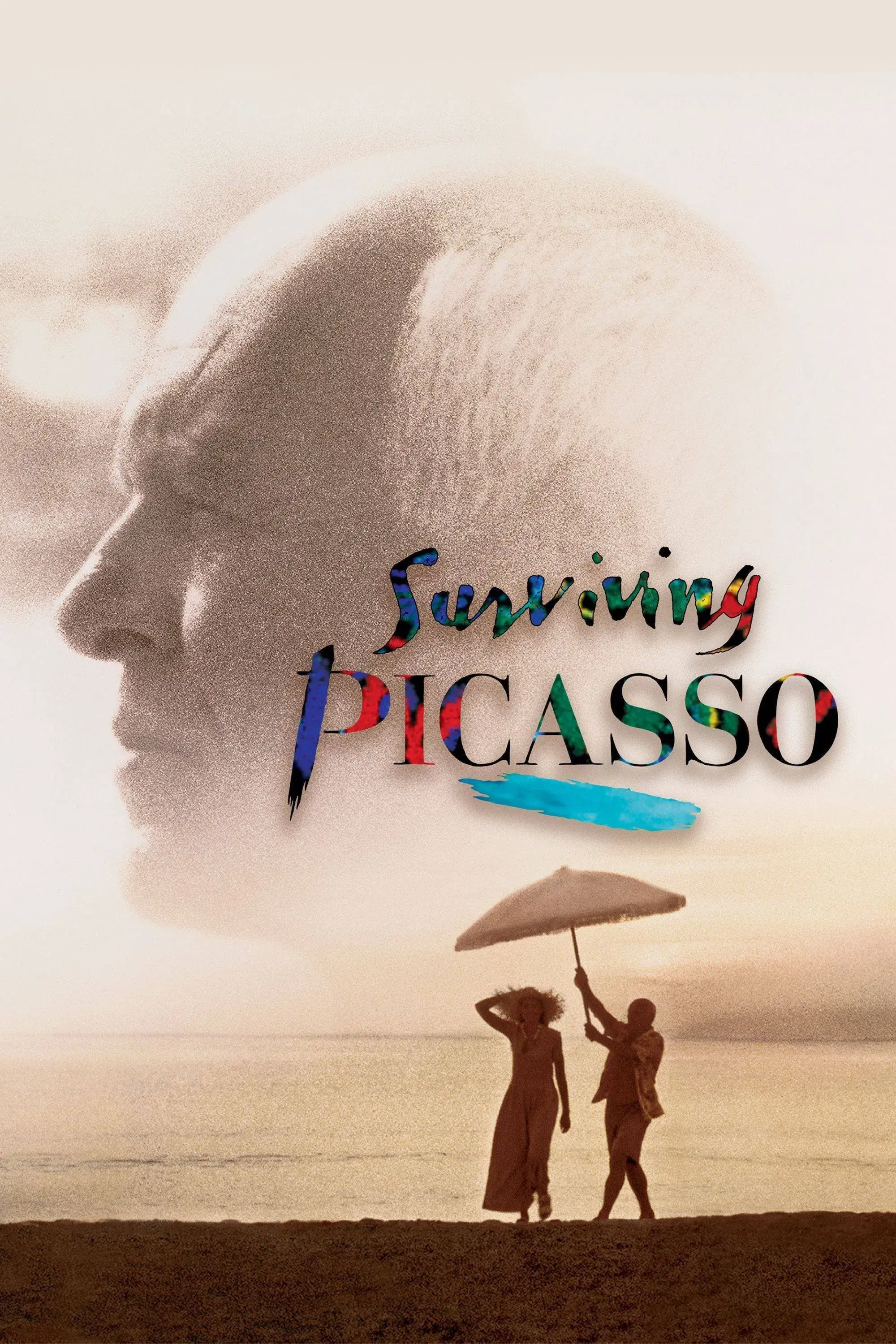images of the movie Surviving Picasso