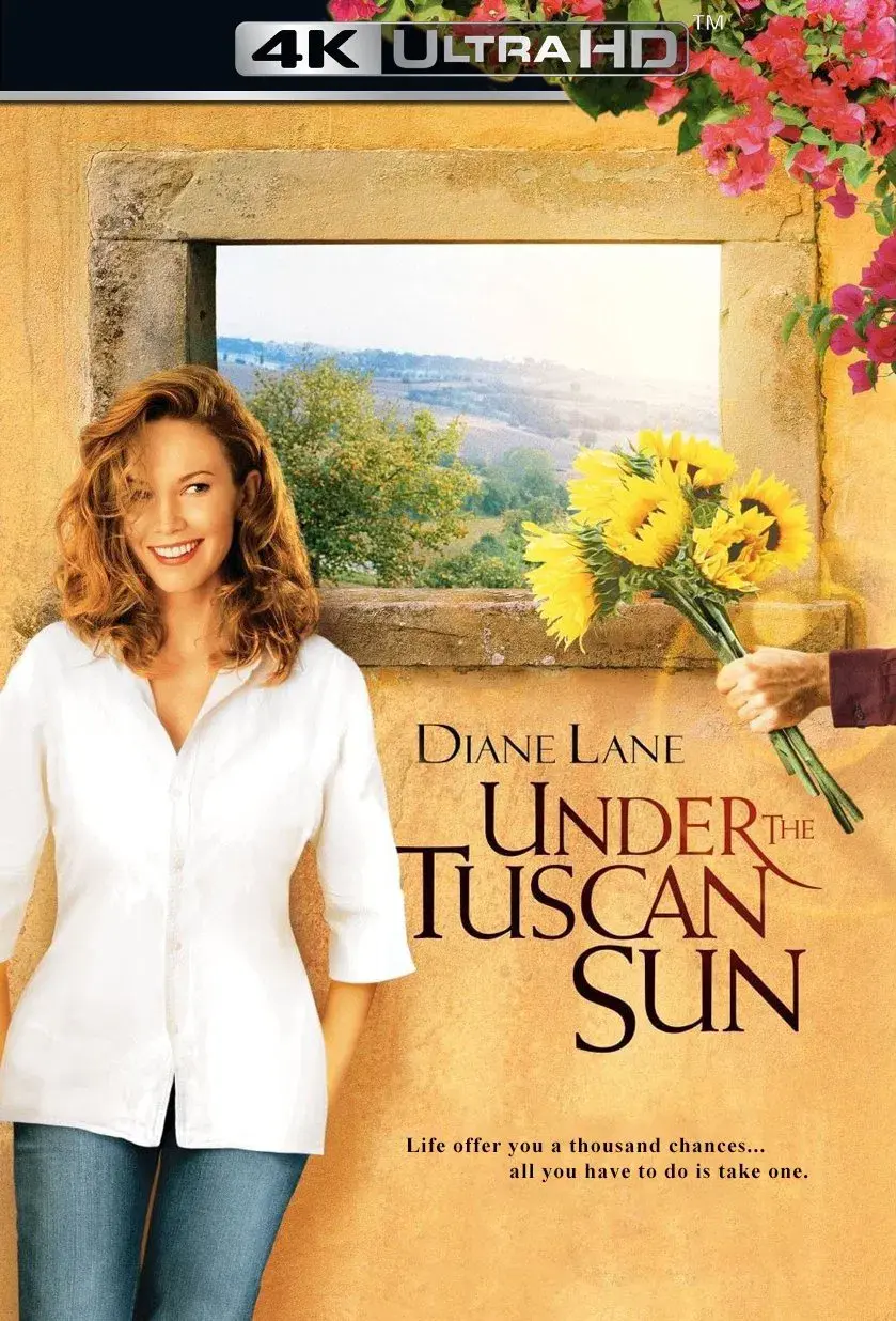 images of the movie Under the Tuscan Sun