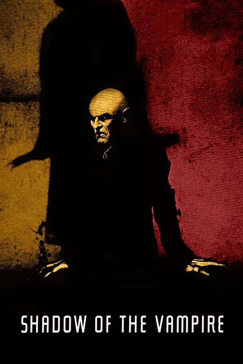 images of the movie Shadow of the Vampire