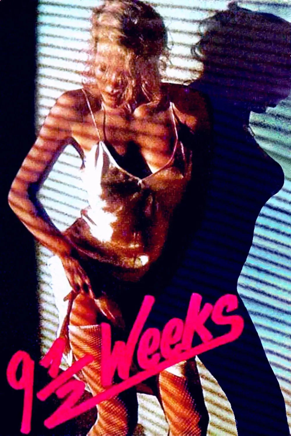 images of the movie 9½ Weeks