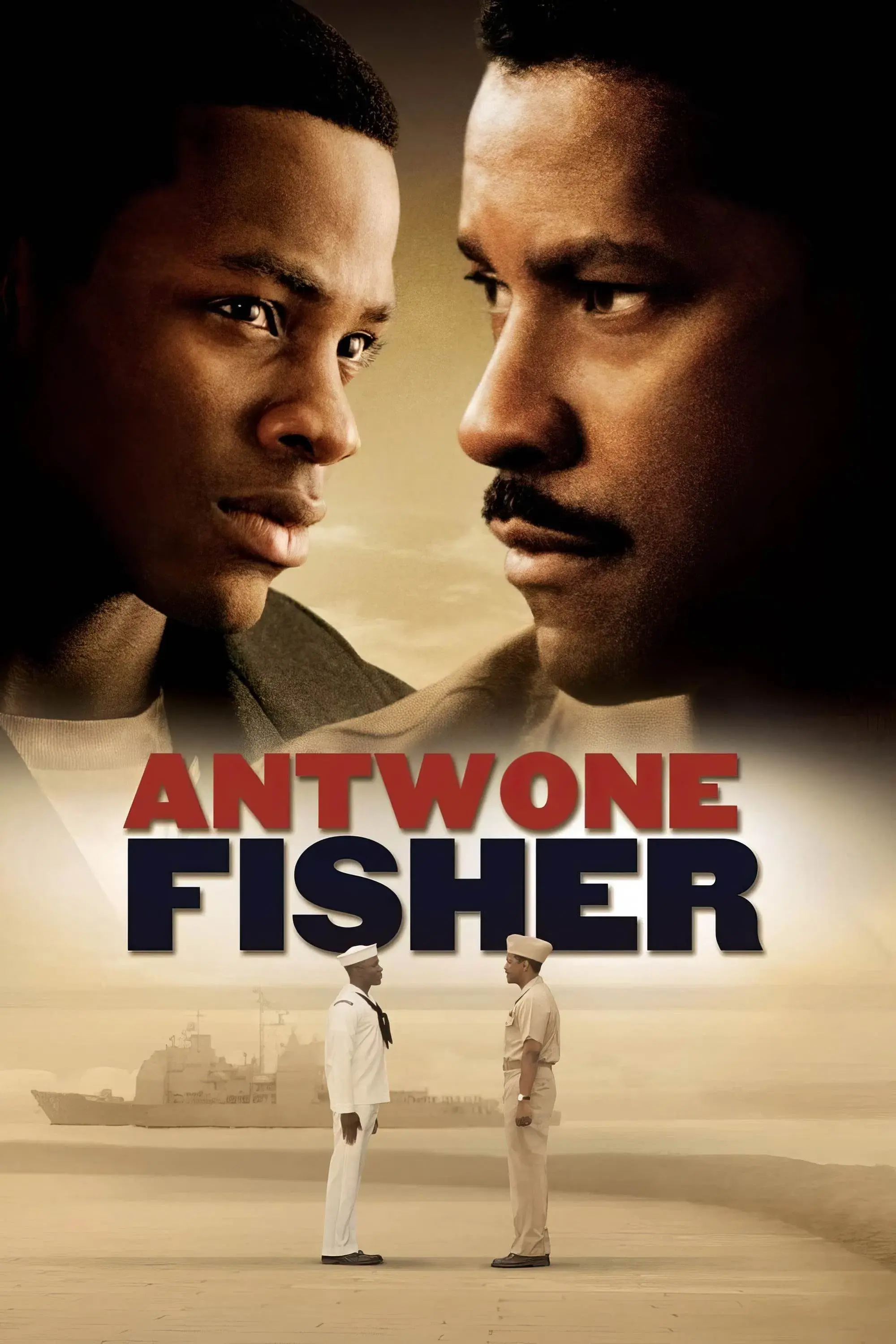 images of the movie Antwone Fisher