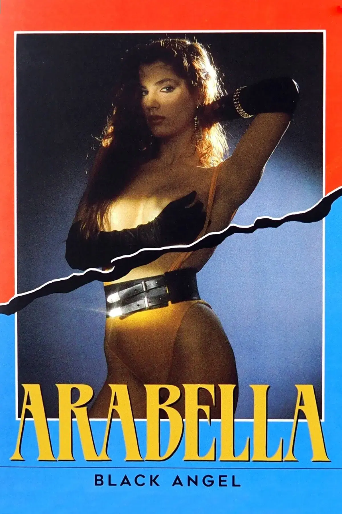 images of the movie Arabella: Black Angel