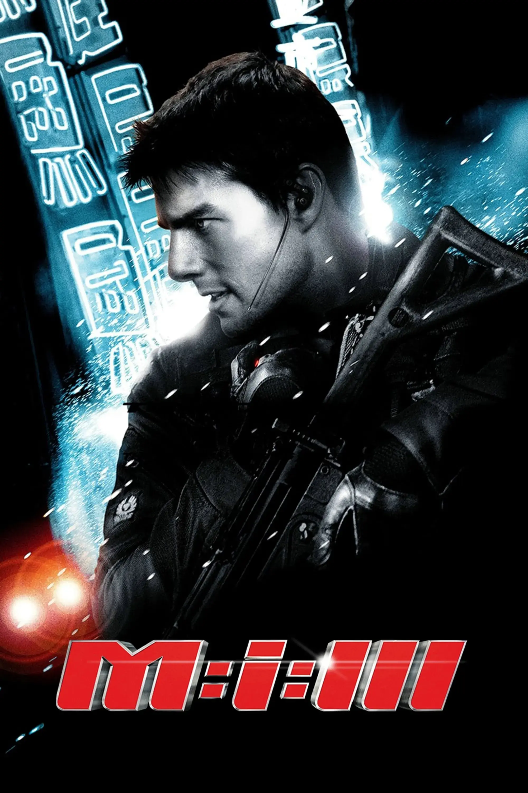 images of the movie Mission: Impossible III