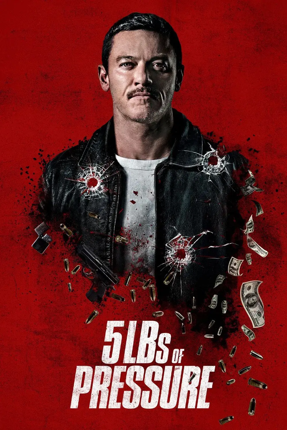 images of the movie 5lbs of Pressure
