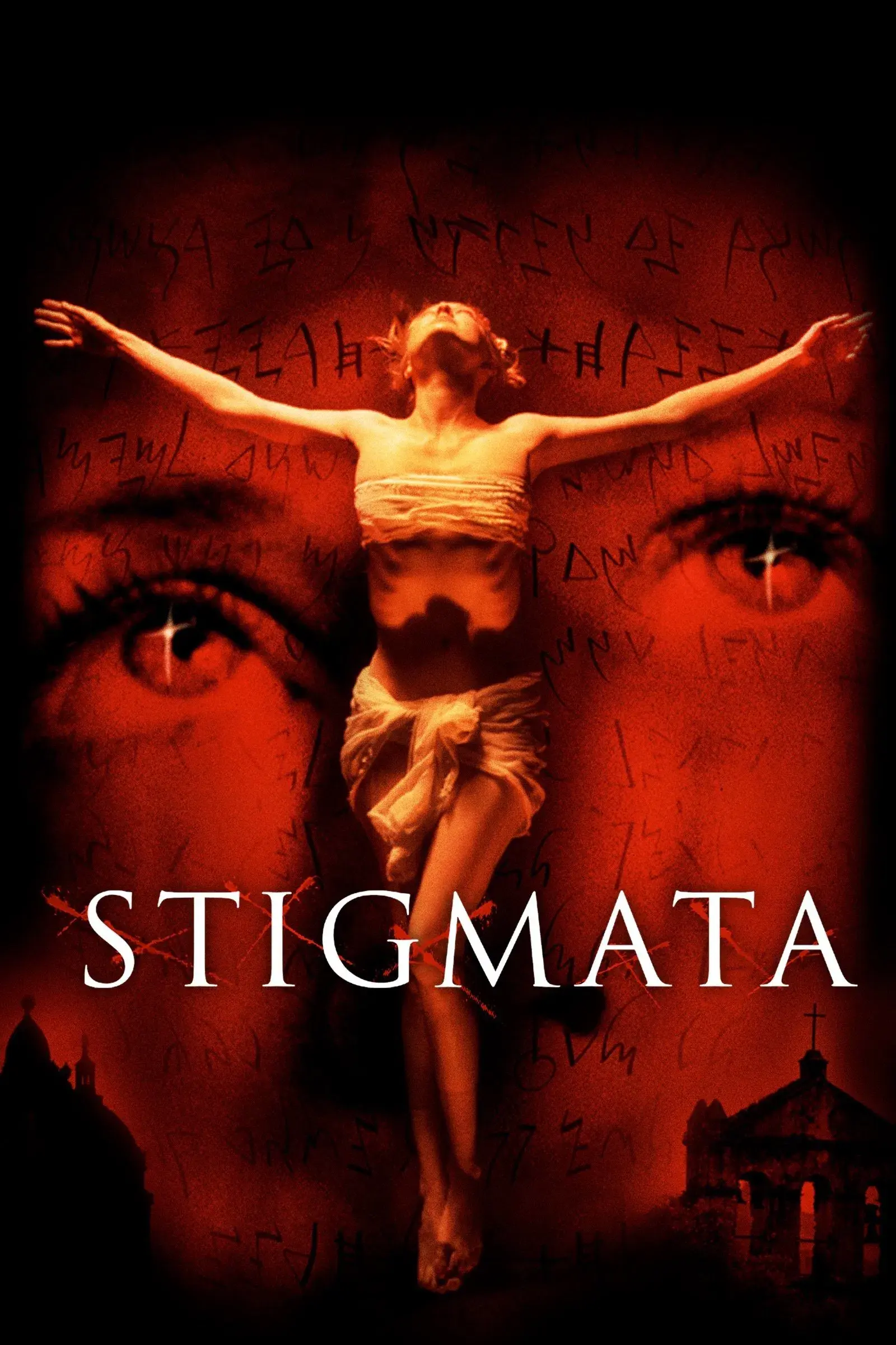 images of the movie Stigmata
