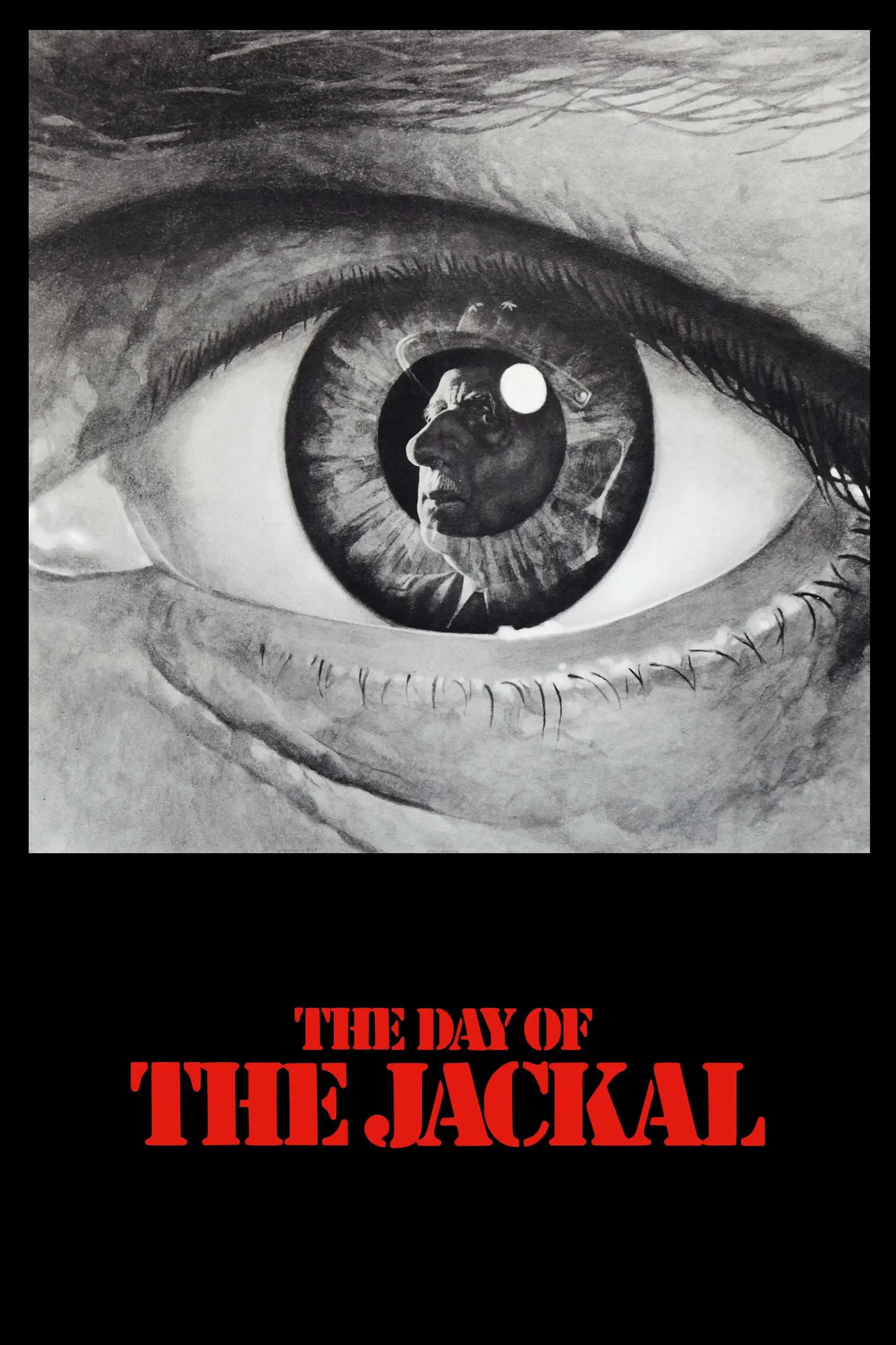 images of the movie The Day of the Jackal