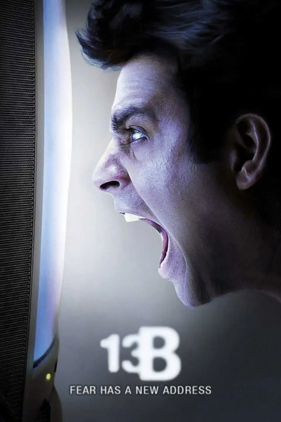 images of the movie 13B: Fear Has a New Address