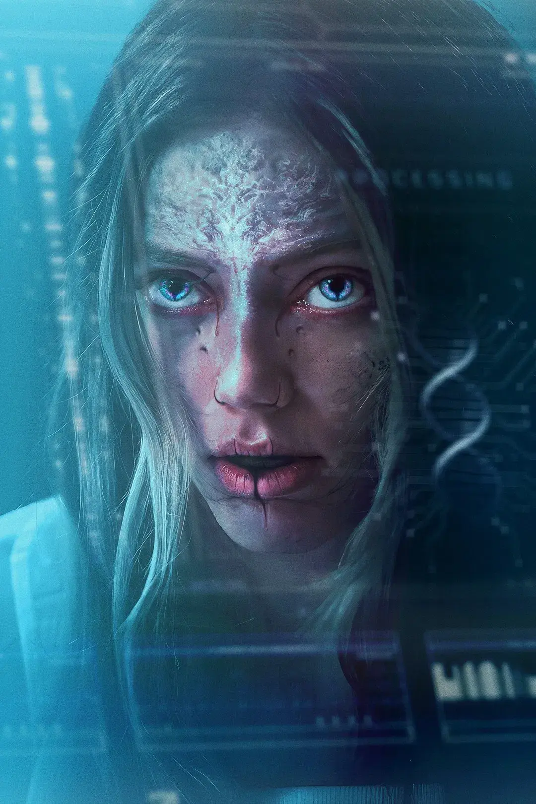 images of the movie The Fix