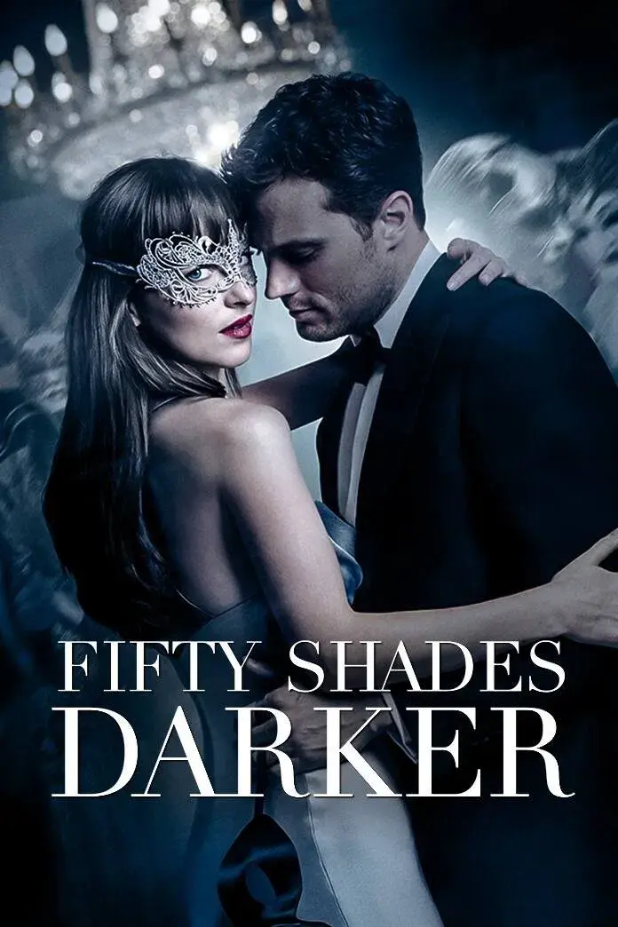 images of the movie Fifty Shades Darker