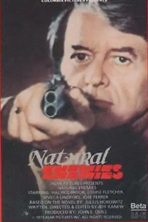 images of the movie Natural Enemies